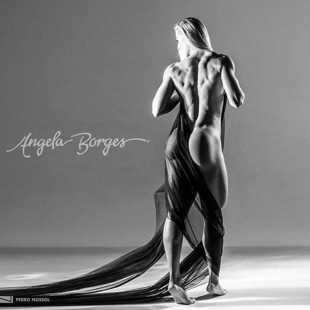 Angela Borges