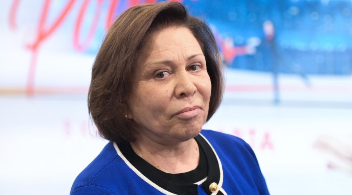 Ирина Роднина: биография и путь к 10 титулам чемпионки мира
